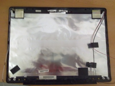 Capac display Toshiba satelite A200 foto