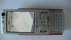 NOKIA N95 ORIGINAL DECODAT foto