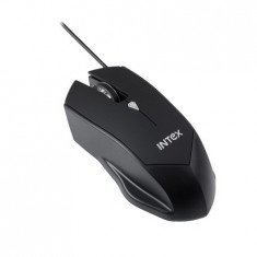 Mouse Optic Intex Gaming 4D foto