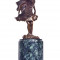 STATUETA BRONZ