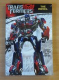 Transformers - The Novel, Alta editura