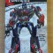 Transformers - The Novel