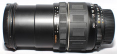 Tamron AF 28-200mm Macro pentru Nikon foto