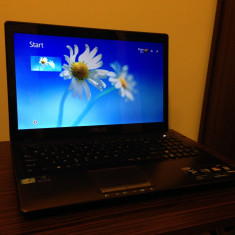 Laptop Asus K53S foto