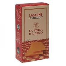 Lasagna Bio din Grau Dur Pronat 250gr Cod: pa270 foto