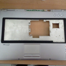Carcasa superioara palmrest Fujitsu siemens Amlio M1451g