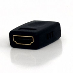 ADAPTOR HDMI MAMA - HDMI MAMA foto