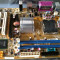 KIT PLACA DE BAZA INTEL DG41WV LGA 775,DDR3,PCI-EXPRESS+PROCESOR DUAL CORE E5700 2x3GHZ+COOLER STOCK INTEL | GARANTIE 12 LUNI