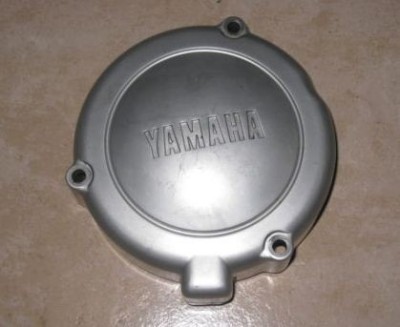 Capac Motor Generator Yamaha XJ 600 Diversion 1992-1997 foto