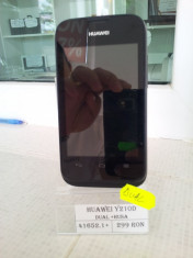 HUAWEI Y210D -INC/DUAL (TECH) foto