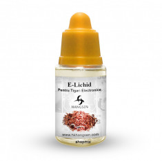 e-Lichid VG HangSen tigara electronica.Nicotina-24mg-10ml-gen Kent.Transport gratuit la comenzi peste de 99 lei! Livrare la domiciliu prin Bookurier foto