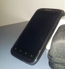 Alcatel OT 911, Smartphone Android Gingerbread foto