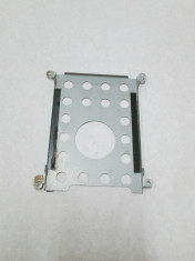 CADDY HDD SAMSUNG N150 , N150 PLUS , NP-N145 , N148 - ORIGINALA ! foto