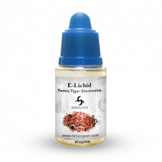 e-Lichid VG HangSen tigara electronica.Nicotina 12mg-10ml-gen Kent.Transport gratuit la comenzi peste de 99 lei! Livrare la domiciliu prin Bookurier foto