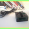 Logitech G7 stick USB wireless laser mouse 2.4 GHz Model C-UX37 si dock incarcator acumulator adaptor baterie Model L-LH9