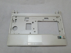 Palmrest cu touchpad carcasa laptop Samsung NP N150 ORIGINALA ! foto