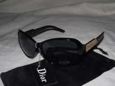 Ochelari de soare Dior - Oferta !!! Cel mai mic pret garantat ! Transport gratuit ! foto