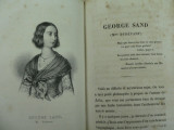GALERIE DES CONTEMPORAINS ILLUSTRES - LOUIS DE LOMENIE - PARIS 1840 -LITOGRAFII