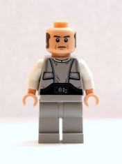 Figurina Lego Star Wars Lobot foto