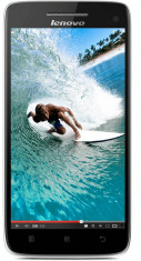 LENOVO S960 VIBE X, cel mai subtire Full HD, Android 4.2, 5&amp;#039;&amp;#039; IPS Full HD, Quad-Core 1.5GHz, 2GB RAM, 16GB, Camera 13MPx, GPS, 3G - NOU foto