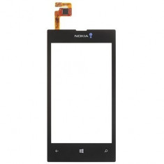 Touchscreen / geam / digitizer Nokia 520 Lumia NOU foto