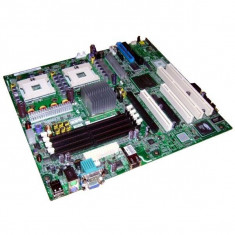 Intel Server Board SE7525RP2 Placa de baza socket 604 ATX DDR2 SATA IDE PCI-Express PCI-X PCI - GARANTIE foto