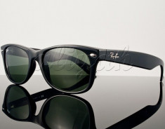 Ray Ban Wayfarer foto