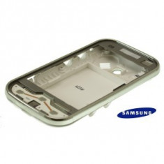 Carcasa Samsung S7070 Diva Alba foto