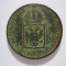 1 Kreuzer 1816 A AUSTRIA cupru