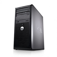 Dell Optiplex 755 Business Tower PC. Intel Core 2 Duo E6550 2.33GHz, 2Gb DDR2 RAM, 160Gb HDD, DVD. Tastatura+mous. Windows 7 Home Premium. foto