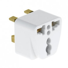 ADAPTOR PRIZA NORMA UK foto