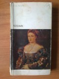 K0 Lina Putelli - Titian, Alta editura