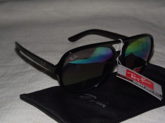 Ochelari de soare RAY BAN !!! CEL MAI MIC PRET !!! TRANSPORT GRATUIT ! foto