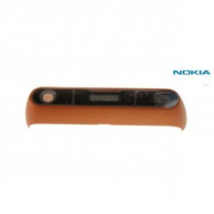 Capac Superior Nokia N8 - Orange foto