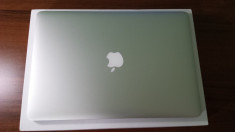 Macbook Pro Retina(Model: A1398_Early 2013), 15.4 inch, Core i7 2.70GHz, SSD 512GB, 16GB RAM Nou foto