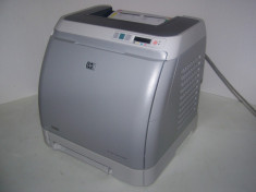 Imprimanta HP color Laserjet 2600n foto