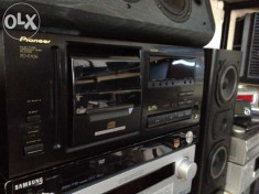 Cd player Pioneer 25+1 foto