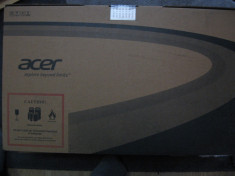 Laptop ACER E1-570G (Video 2 Giga) Procesor i3, 4 Giga ram, hdd 500 Giga (sigilat, garantie) -1600 Ron foto