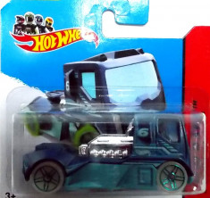 HOT WHEELS-REGULAR-SCARA 1/64 - - ++2501 LICITATII !! foto