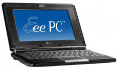 Asus EEE PC 904HD M353 160GB 2GB foto