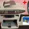 Multifunctional HP Laserjet M1522nf + Toner compatibil CB436A NOU