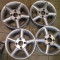 SET JANTE ALIAJ 4X108 R14 !! FORD!! PEUGEOT !! CITROEN !!!FARA CAPACE CENTRALE!!!