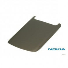 Capac Baterie Nokia 701 Argintiu foto