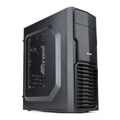 [Super Oferta] Sistem PC Intel Quad i5 3570s generatia 3-a la 3.8GHz, 4GB DDR3, HDD 500, video - NOU, Garantie foto