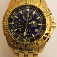 festina alarm chrono 100m