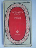 Poezii - Octavian Goga Ed. Minerva -1981, Alta editura