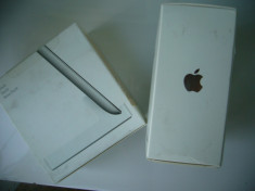 Dock iPad, original Apple. Poze reale. foto
