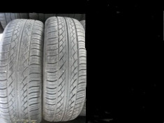 De Vanzare 2 anvelope vara 195/60R15 hankook foto