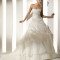 Rochie de mireasa Pronovias Barcelona Mansion