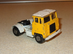 matchbox scammel tractor foto